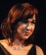 Kateřina Hrachovcová