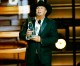 Z country zpěváků nejvíce vydělává Garth Brooks