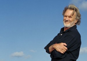 Kris Kristofferson (Foto: Charm Music)