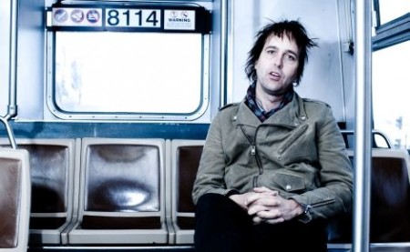 Chuck Prophet