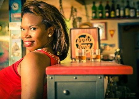 Juwana Jenkins (Foto: Archív Juwany Jenkins)