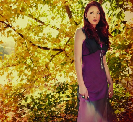 Katie Armiger (Foto: Cold River Records)