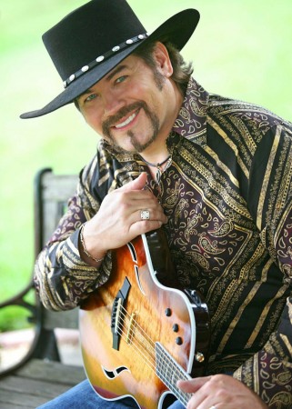 Buddy Jewell (Foto: BuddyJewell.com)