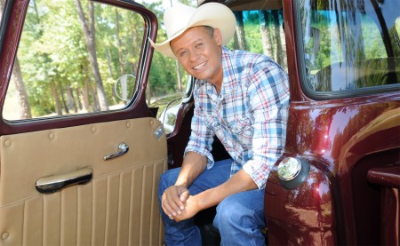 Neal McCoy (Foto: WME Entertainment)