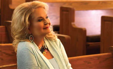 Lynn Anderson (Foto: PLA Media)